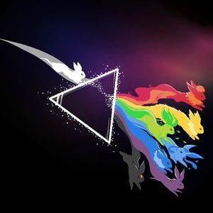 Meet your Posher, Richard